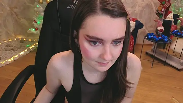 CloudGrace live sex cam