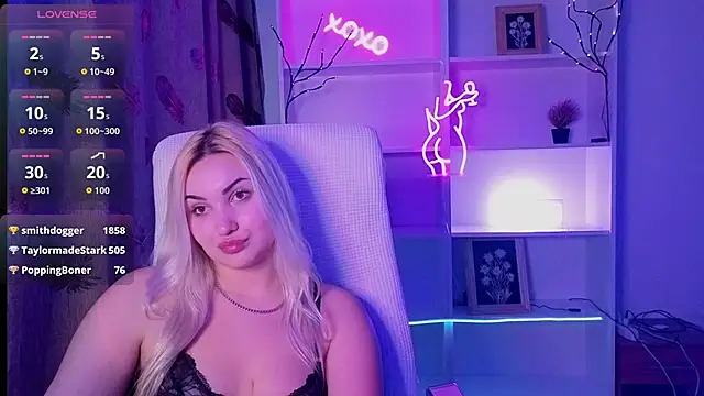 adrelaxina's cam snapshot