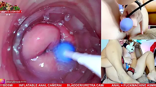 MaryBrook1's cam snapshot