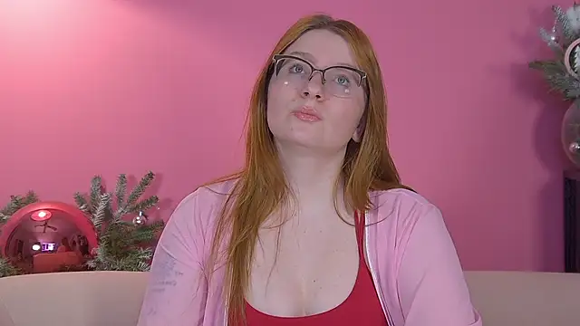 AliceAllisons's cam snapshot