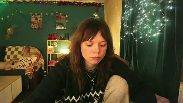 ClancyMorissey's cam snapshot