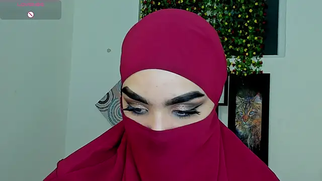 Maissa_Alabi live sex cam