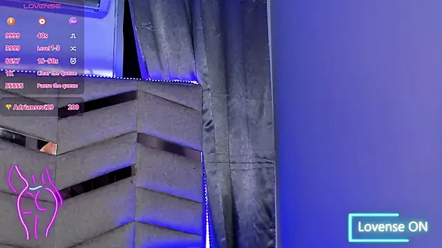 MadissonLee__ live sex cam