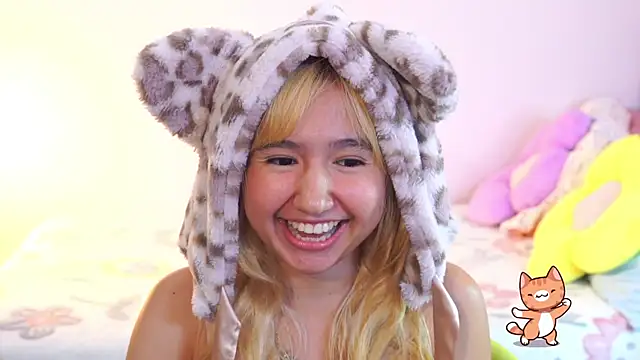 Pinkie_Princes live sex cam