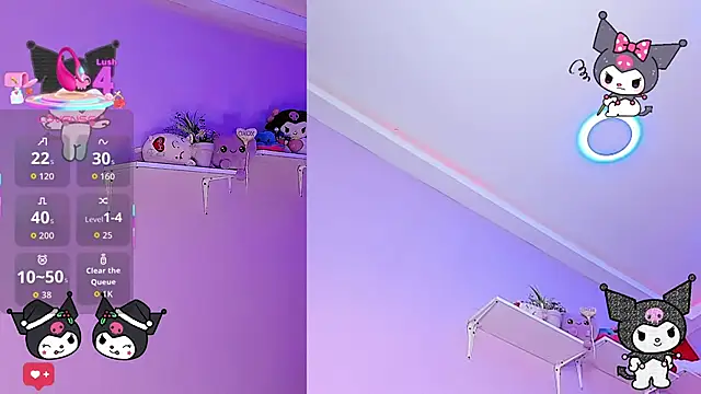 Babyenderlyn live sex cam