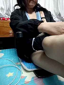 Haralushiaaa's cam snapshot