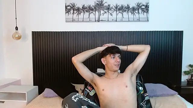 AmethystShadow17 live sex cam