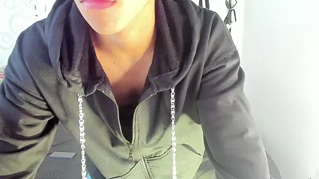 Maximiliano_Khalil live sex cam