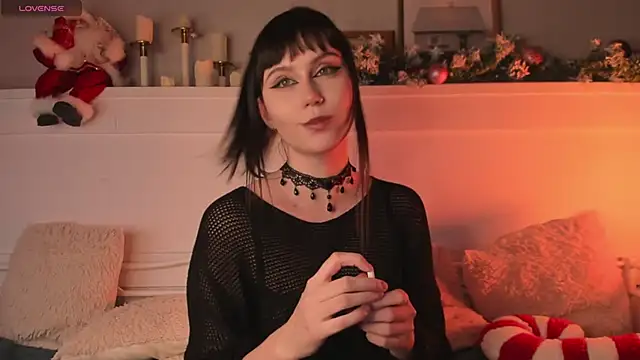 UnaMedison's cam snapshot