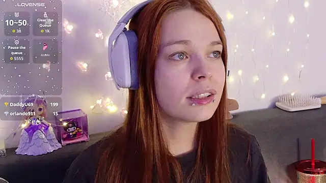 ValBae's cam snapshot