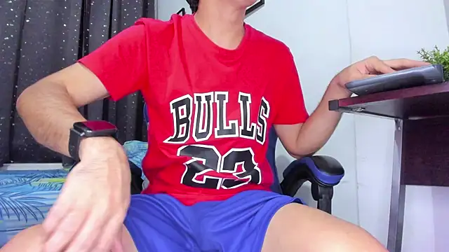 The_skinnyguys live sex cam