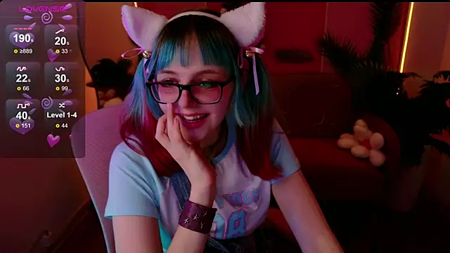 666_marshmallow's cam snapshot