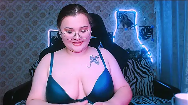 InLoveWithLife26's cam snapshot