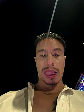 DominickVegas live sex cam