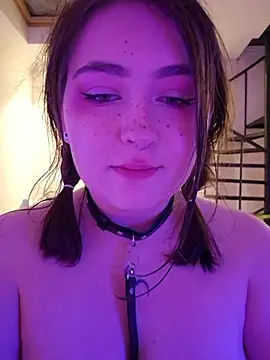 Yammy_Yumi's cam snapshot