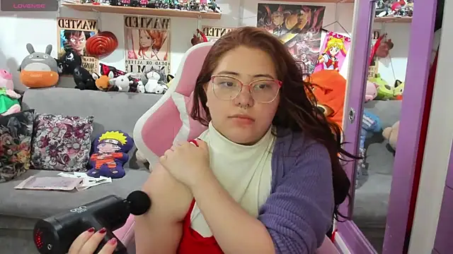 soficammy's cam snapshot