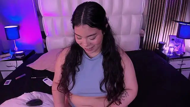 xCharlotte_20 live sex cam