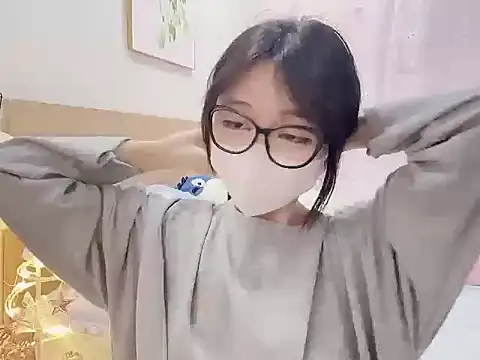 Yuyu-baobei's cam snapshot