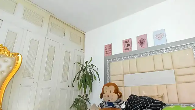 GingerDollx live sex cam