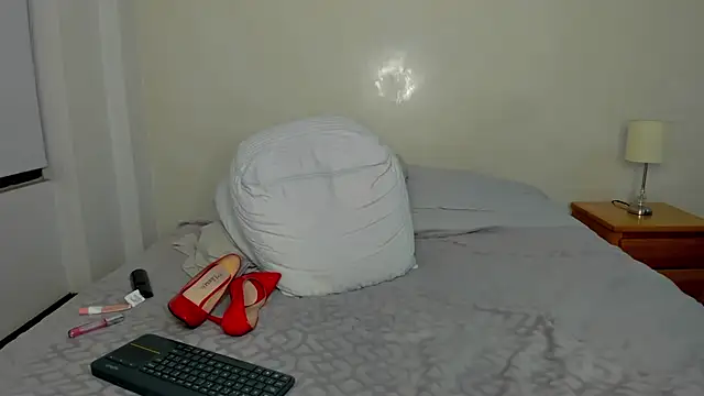 melisa_ferretti's cam snapshot