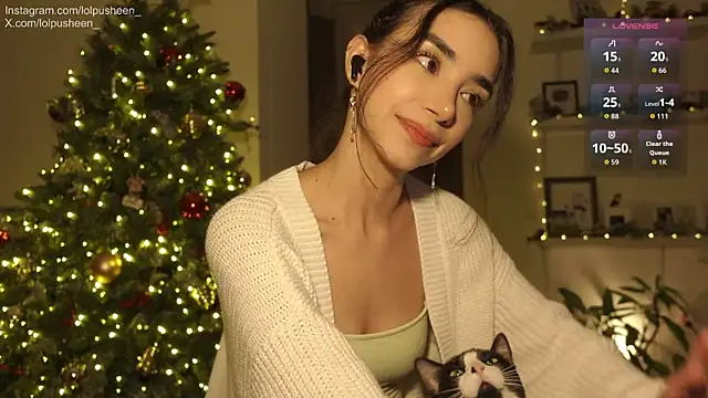 JulietteDee live sex cam