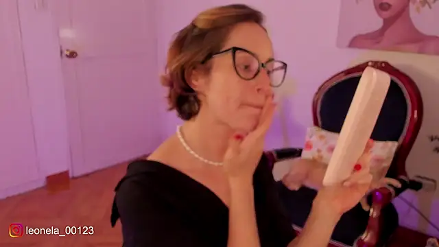 cuddlingbunny's cam snapshot