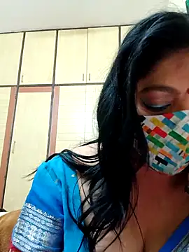 Ratna-777 live sex cam