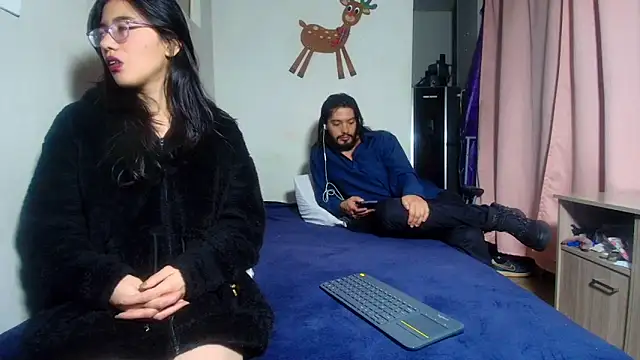 deserters_anki live sex cam