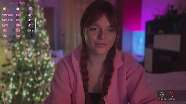 CherryRed_Girl live sex cam