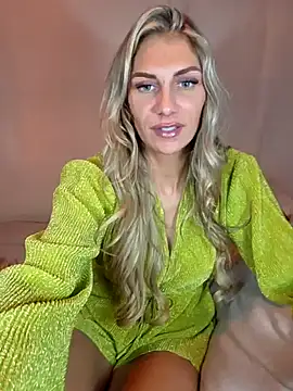 Melody1600's cam snapshot