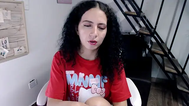 samantha_baby_'s cam snapshot