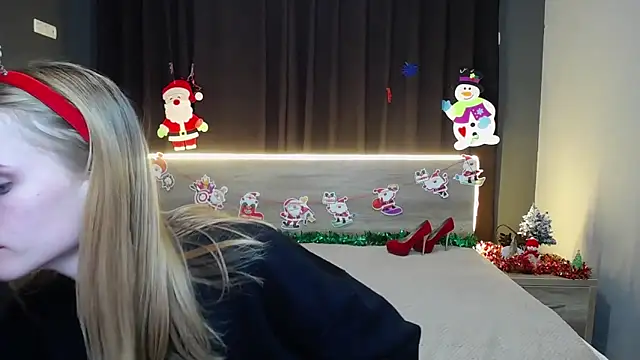 MargaritaKiss live sex cam