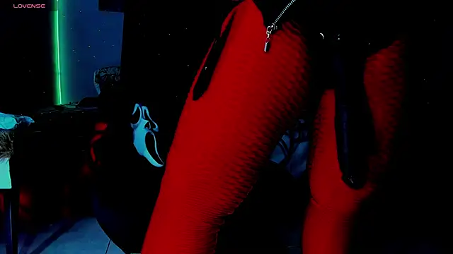 Veronika_metal's cam snapshot