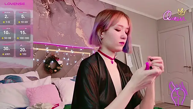 Ketrin_Jones's cam snapshot