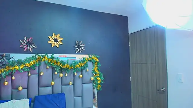 kissme_luna's cam snapshot