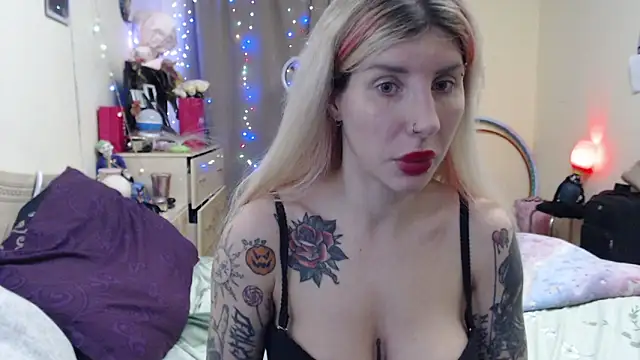 BLACKPeonyy's cam snapshot