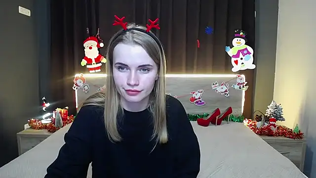 MargaritaKiss's cam snapshot