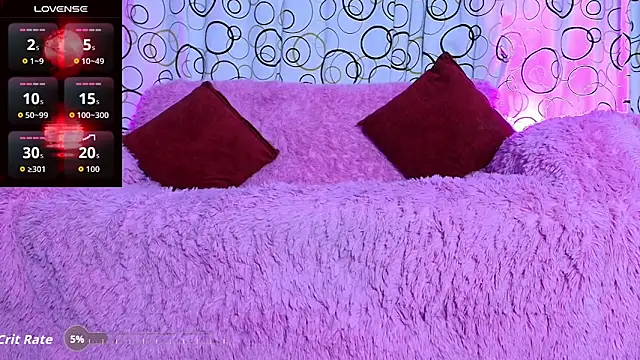 SukiFuyu_'s cam snapshot