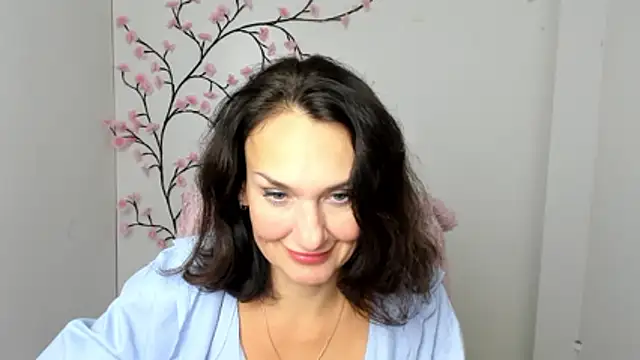 Rosie_Rosee's cam snapshot