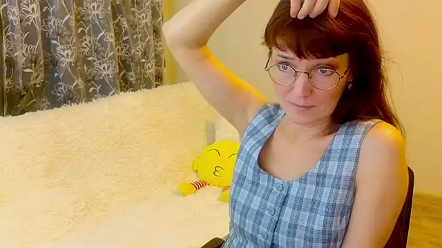 Fritha's cam snapshot