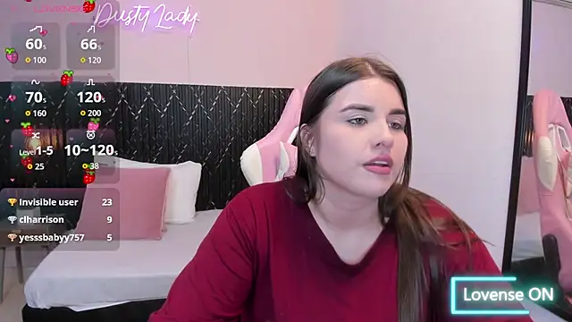 Aabby_lee's cam snapshot