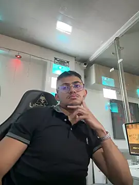 Thonny-becker live sex cam