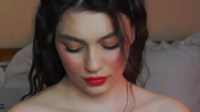 RitaVesper's cam snapshot