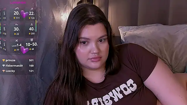 EmilyHyde's cam snapshot