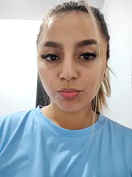 CelestePrince2's cam snapshot