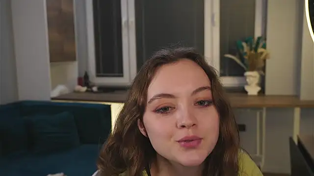 MarilynDibartolo's cam snapshot