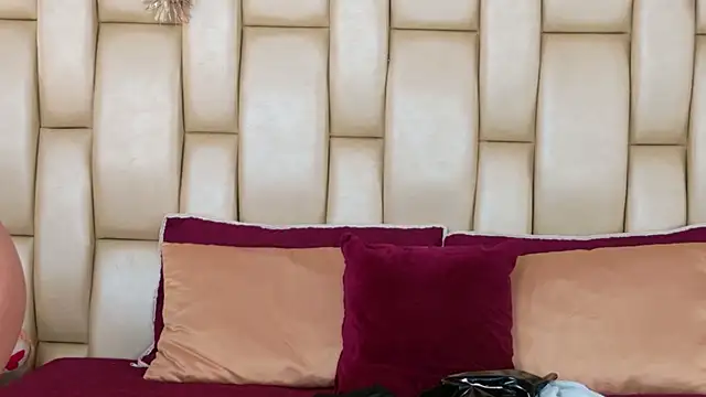 Alexa_Miss live sex cam