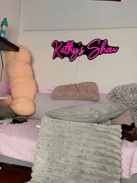 InKed-Kathy live sex cam