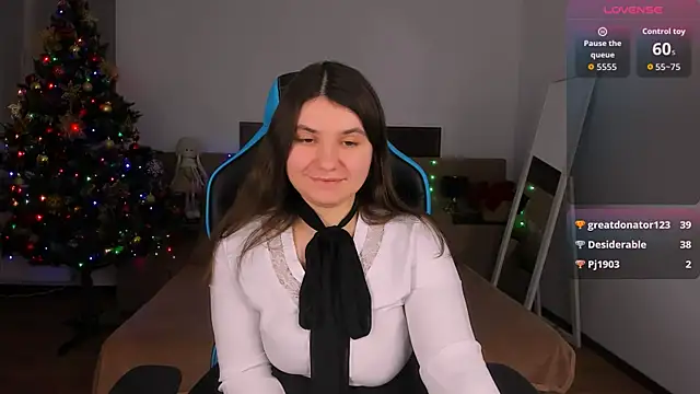 Viola__Shy live sex cam