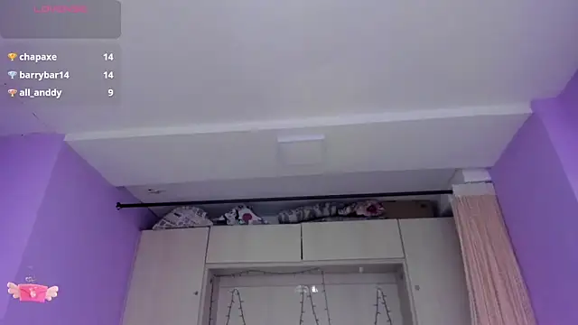 CandyyMaria live sex cam